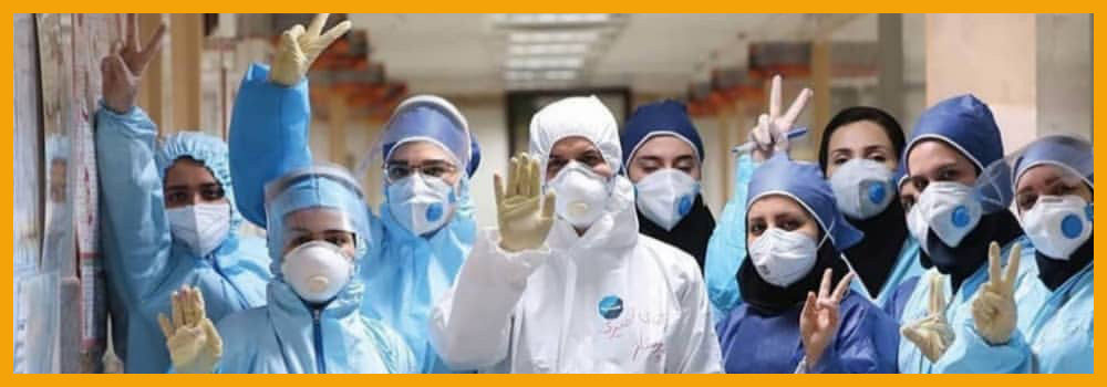 ایران زراعة الشعر